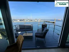 Thumbnail von Havenlodge Castalia Houseboat Portofino