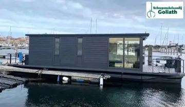 Thumbnail von Havenlodge Castalia Houseboat Portofino