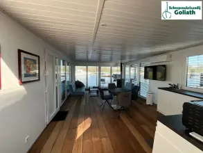 Thumbnail von Dock 25 Houseboat Kölle II
