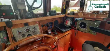 Thumbnail von Custom 52' Kleine Emeli