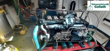 Thumbnail von Custom 52' Kleine Emeli