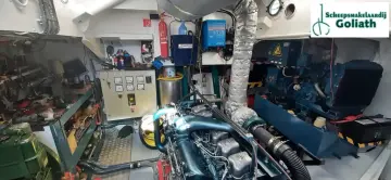 Thumbnail von Custom 52' Kleine Emeli