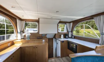 Thumbnail von Tinnemans Liner 14.95 AK Cabrio Tinnemans Tinn Liner 14.95 AK Cabrio