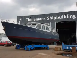 Thumbnail von Tinnemans Liner 14.95 AK Cabrio Tinnemans Tinn Liner 14.95 AK Cabrio