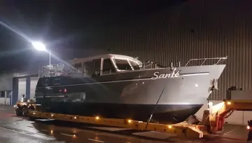 Thumbnail von Tinnemans Liner 14.95 AK Cabrio Tinnemans Tinn Liner 14.95 AK Cabrio