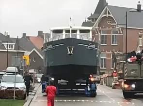 Thumbnail von Tinnemans Liner 14.95 AK Cabrio Tinnemans Tinn Liner 14.95 AK Cabrio