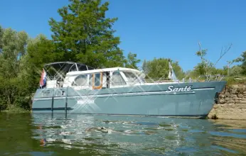 Thumbnail von Tinnemans Liner 14.95 AK Cabrio Tinnemans Tinn Liner 14.95 AK Cabrio