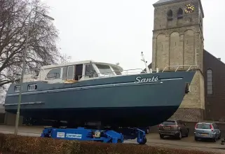 Thumbnail von Tinnemans Liner 14.95 AK Cabrio Tinnemans Tinn Liner 14.95 AK Cabrio