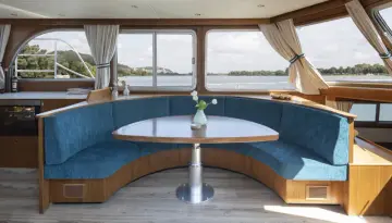 Thumbnail von Tinnemans Liner 14.95 AK Cabrio Tinnemans Tinn Liner 14.95 AK Cabrio