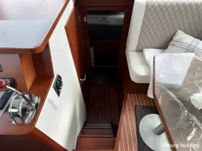 Thumbnail von Barkas 13.50 OK - Refit 2022