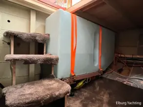 Thumbnail von Barkas 13.50 OK - Refit 2022