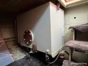 Thumbnail von Barkas 13.50 OK - Refit 2022