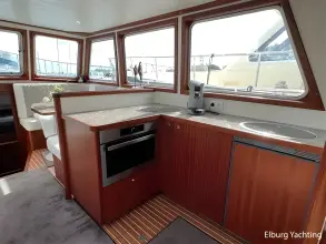 Thumbnail von Barkas 13.50 OK - Refit 2022