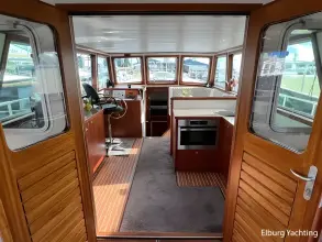 Thumbnail von Barkas 13.50 OK - Refit 2022