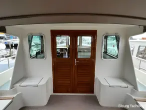 Thumbnail von Barkas 13.50 OK - Refit 2022