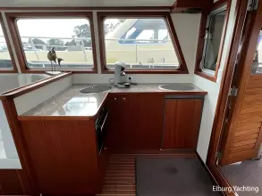 Thumbnail von Barkas 13.50 OK - Refit 2022