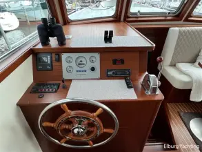 Thumbnail von Barkas 13.50 OK - Refit 2022