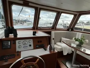 Thumbnail von Barkas 13.50 OK - Refit 2022