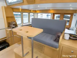 Thumbnail von Pollard 14.30 - Oostzee Trawler