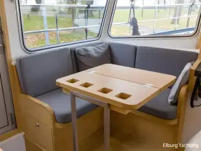 Thumbnail von Pollard 14.30 - Oostzee Trawler