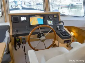 Thumbnail von Pollard 14.30 - Oostzee Trawler