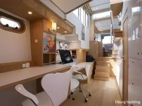 Thumbnail von Pollard 14.30 - Oostzee Trawler