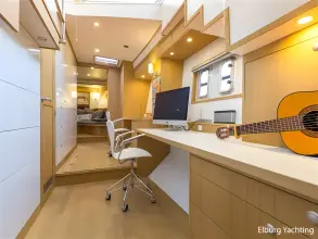 Thumbnail von Pollard 14.30 - Oostzee Trawler