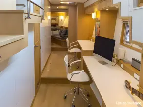 Thumbnail von Pollard 14.30 - Oostzee Trawler