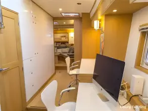 Thumbnail von Pollard 14.30 - Oostzee Trawler