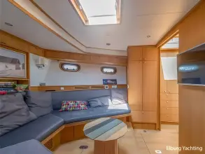 Thumbnail von Pollard 14.30 - Oostzee Trawler