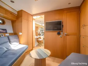 Thumbnail von Pollard 14.30 - Oostzee Trawler