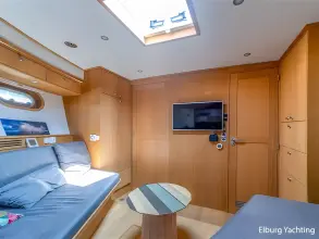 Thumbnail von Pollard 14.30 - Oostzee Trawler