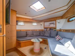 Thumbnail von Pollard 14.30 - Oostzee Trawler