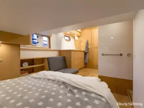 Thumbnail von Pollard 14.30 - Oostzee Trawler