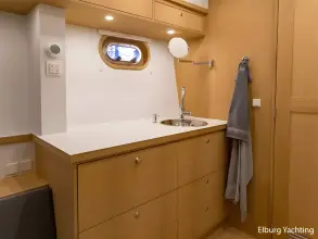 Thumbnail von Pollard 14.30 - Oostzee Trawler