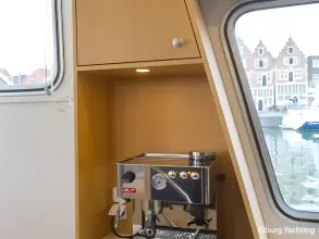 Thumbnail von Pollard 14.30 - Oostzee Trawler