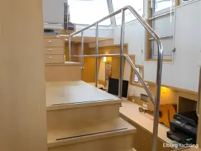 Thumbnail von Pollard 14.30 - Oostzee Trawler