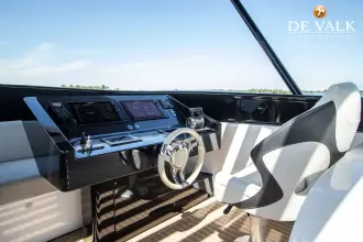Thumbnail von Van Der Heijden Phantom 80 Flybridge