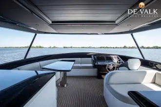 Thumbnail von Van Der Heijden Phantom 80 Flybridge