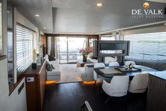 Thumbnail von Van Der Heijden Phantom 80 Flybridge