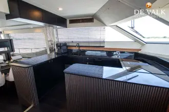 Thumbnail von Van Der Heijden Phantom 80 Flybridge