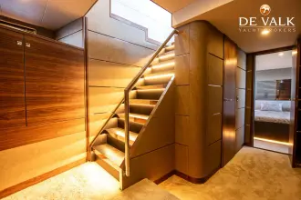 Thumbnail von Van Der Heijden Phantom 80 Flybridge