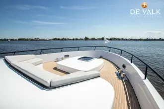 Thumbnail von Van Der Heijden Phantom 80 Flybridge