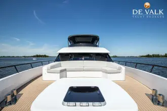 Thumbnail von Van Der Heijden Phantom 80 Flybridge