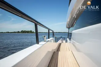 Thumbnail von Van Der Heijden Phantom 80 Flybridge
