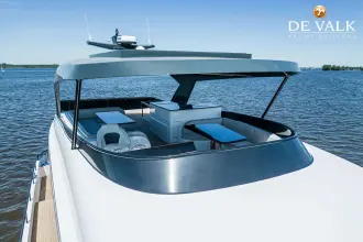 Thumbnail von Van Der Heijden Phantom 80 Flybridge