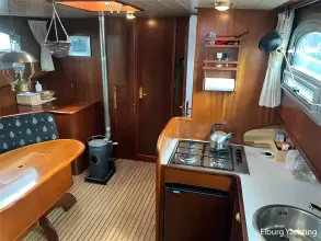 Thumbnail von Luxe Motor 13.50