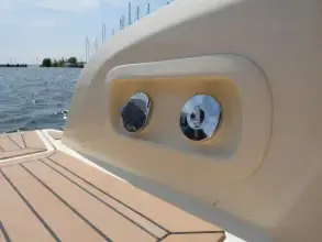 Thumbnail von Invictus 270 CX