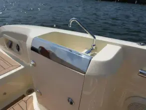 Thumbnail von Invictus 270 CX