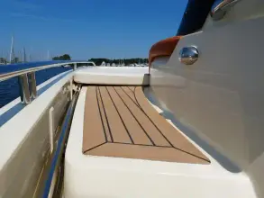 Thumbnail von Invictus 270 CX